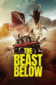 The Beast Below 2023 Hindi Dubbed