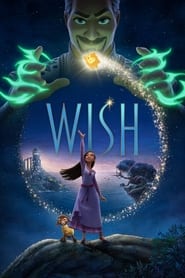 Wish 2023 Hindi Dubbed