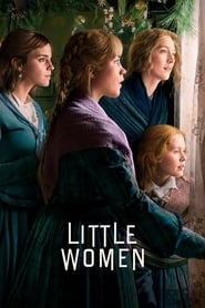 Little Women 2019 Hindi dubbed