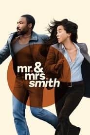 Mr. & Mrs. Smith 2024 Hindi Season 1 Complete