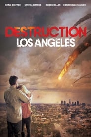 Destruction Los Angeles 2017 Hindi Dubbed