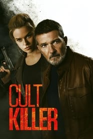 Cult Killer 2024 Hindi Dubbed