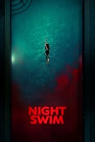 Night Swim 2024 Hindi Dubbed