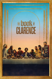 The Book of Clarence 2024 Hindi Dubbed
