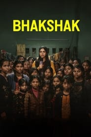 Bhakshak 2024 Hindi