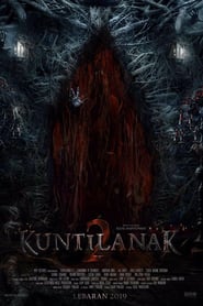 Kuntilanak 2 (2019) Horror Hindi Dubbed