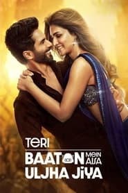 Teri Baaton Mein Aisa Uljha Jiya 2024 Hindi