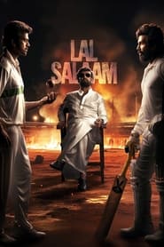 Lal Salaam 2024 Hindi Dubbed