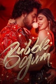 Bubblegum 2023 Hindi Dubbed