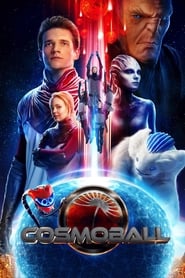 Cosmoball 2020 Hindi Dubbed