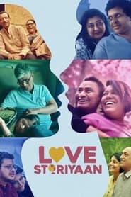 Love Storiyaan 2024 Hindi Season 1 Complete