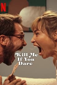 Kill Me If You Dare 2024 Hindi Dubbed