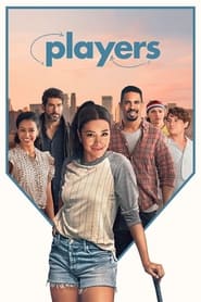 Players 2024 Hindi Dubbed