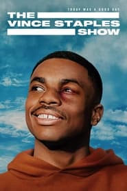 The Vince Staples Show 2024 Hindi Season 1 Complete