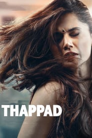 Thappad 2020 Hindi Movie