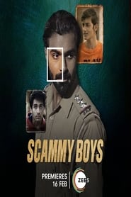 Scammy Boys 2024 Hindi