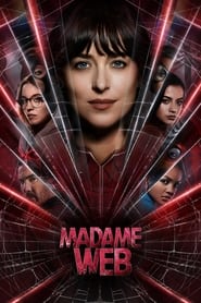 Madame Web 2024 Hindi Dubbed