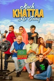 Kuch Khattaa Ho Jaay 2024 Hindi