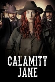 Calamity Jane 2024 Hindi Dubbed