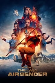 Avatar The Last Airbender 2024 Hindi Season 1 Complete