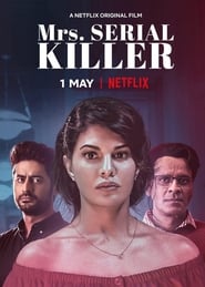 Mrs. Serial Killer 2020 Hindi 