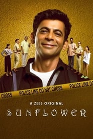 Sunflower 2024 Hindi Season 2 Complete