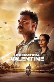 Operation Valentine 2024 Hindi Dubbed