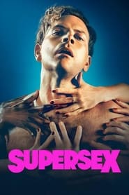 Supersex 2024 Hindi Season 1 Complete