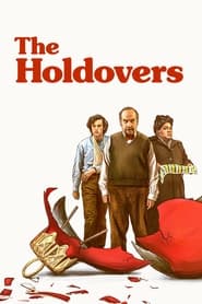 The Holdovers 2023 Hindi Dubbed
