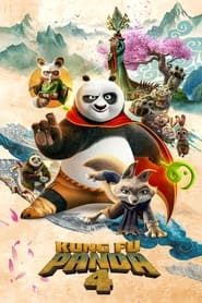 Kung Fu Panda 4 2024 Hindi Dubbed