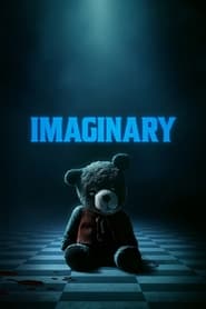 Imaginary 2024 Hindi Dubbed