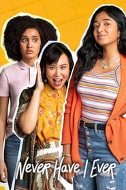 Never Have I Ever (2020) Hindi Season 1 Complete