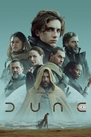 Dune 2021 Hindi Dubbed