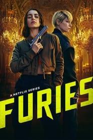 Furies 2024 Hindi Season 1 Complete