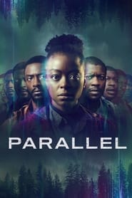Parallel 2024 Hindi Dubbed