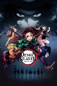  Demon Slayer : Kimetsu no Yaiba 2021 Hindi Season 1 Complete