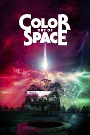 Color Out of Space English Movie