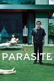 Parasite (2019) Hindi Dubbed