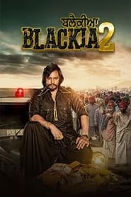 Blackia 2 2024 Punjabi