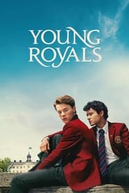 Young Royals 2024 Hindi Season 3 Complete