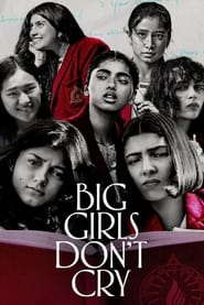 Big Girls Don't Cry 2024 Hindi Season 1 Complete