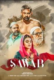 SAWAB 2024 Hindi Season 1 Complete