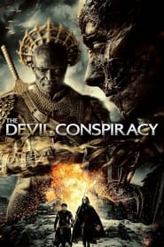 The Devil Conspiracy 2023 Hindi Dubbed
