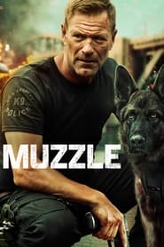 Muzzle 2023 Hindi Dubbed