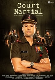 Court Martial 2020 Hindi