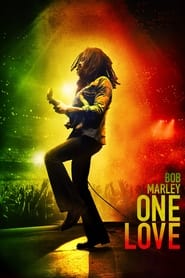 Bob Marley One Love Hindi Dubbed