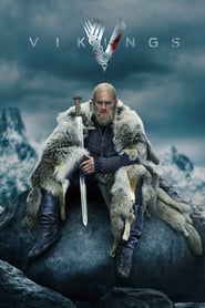 Vikings Season 1 Hindi Dubbed S01