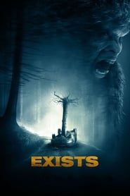 Exists 2014 Hindi Dubbed