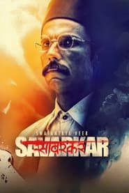 Swatantra Veer Savarkar 2024 Hindi