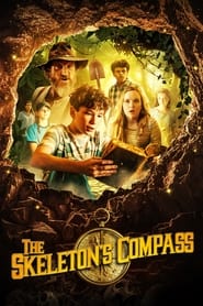 The Skeleton's Compass 2023 Hindi Dubbed